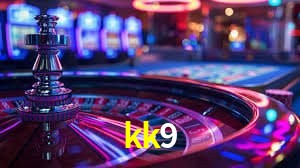 Welcome Bonus kk9