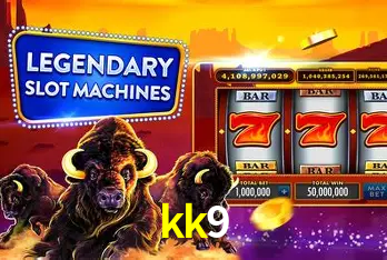 Desvendando o Mundo dos Jogos Virtuais na kk9
