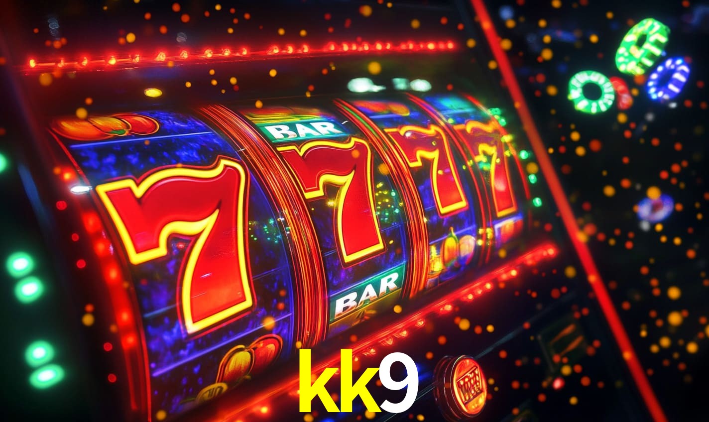 kk9 bet