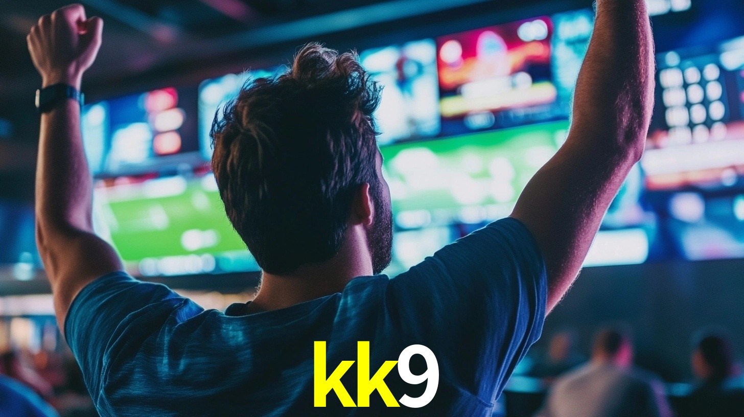 kk9 - Jackpot dos Sonhos Milionários - kk9.com