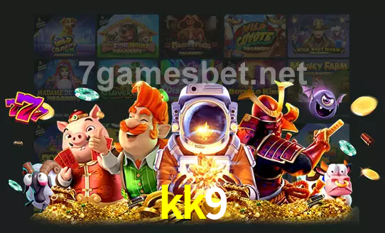 cassino kk9