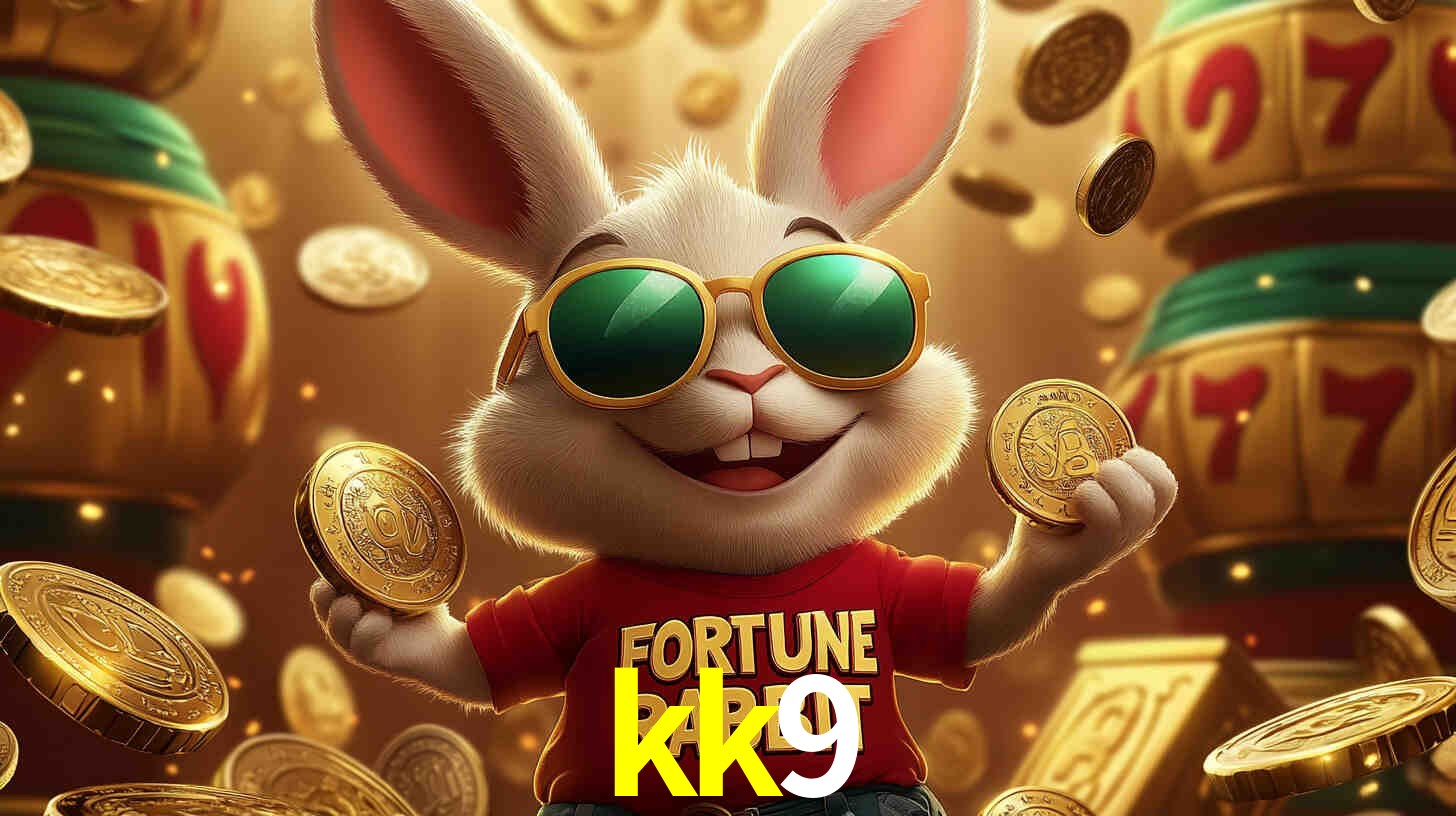 kk9: Jogue Crash e Experimente Alta Recompensa Instantânea
