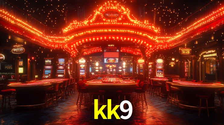 Daily Bonuses kk9