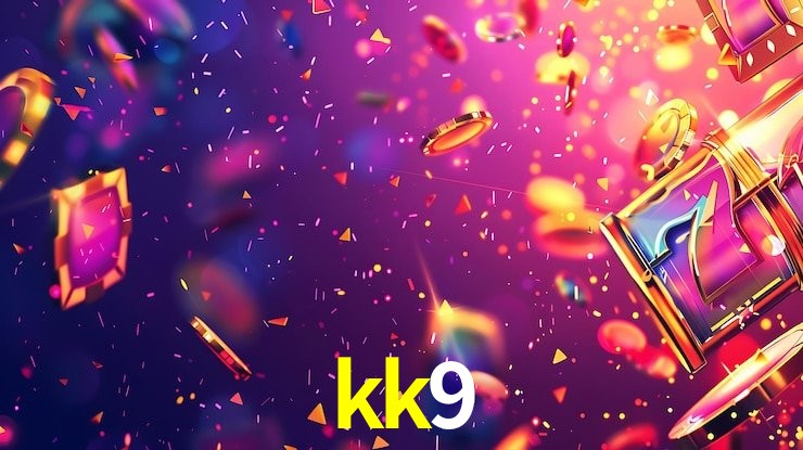 Desvendando o Mundo dos Jogos Virtuais na kk9
