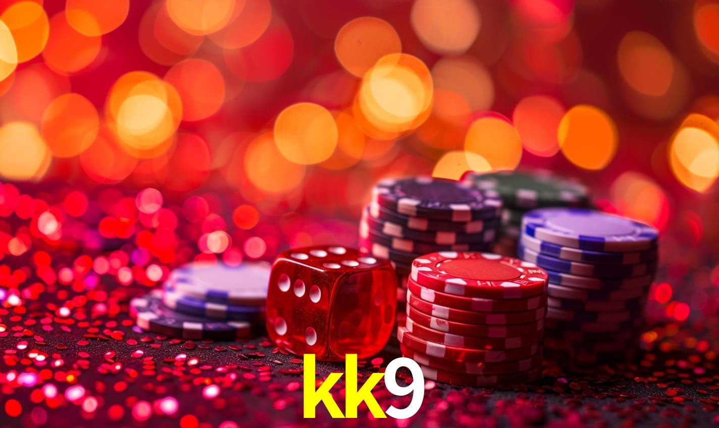 Explorando a Categoria de Eventos em Apostas na kk9