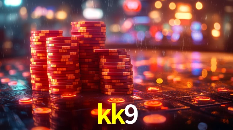 Experimente o Login Seguro Premium no kk9