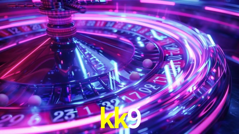 Explorando a Categoria de Eventos em Apostas na kk9