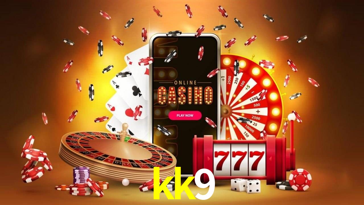 Slot Games kk9