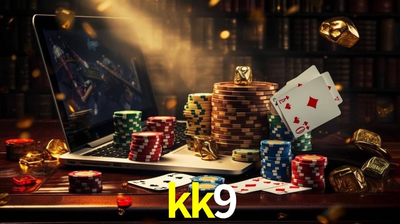 Basketball Betting kk9