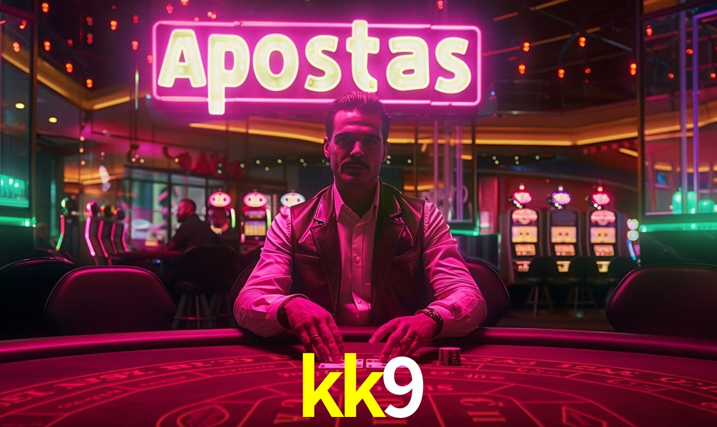 Descubra a Essência do kk9: Nossa História e Compromissos