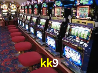 Descubra a Essência do kk9: Nossa História e Compromissos