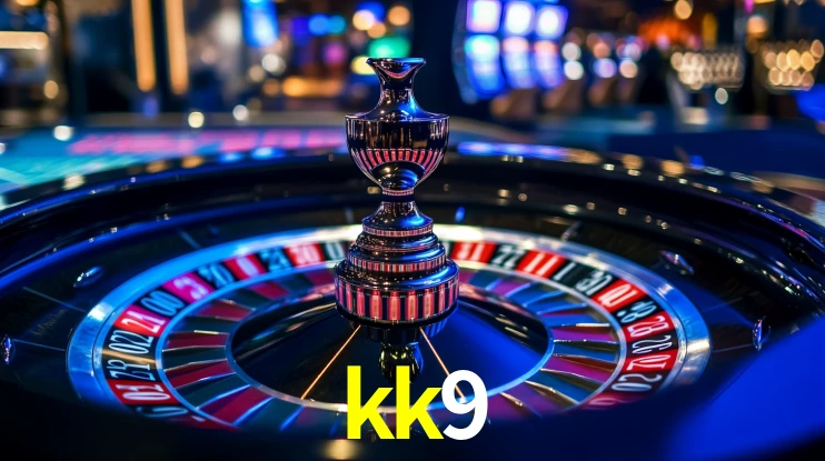 Ofertas Imperdíveis na kk9: Promoções e Bônus Que Valem a Pena