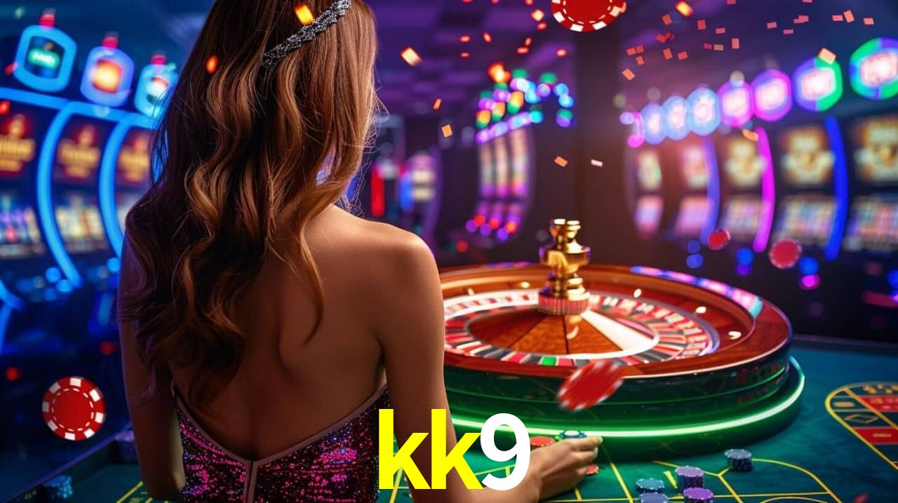 kk9 App Interface