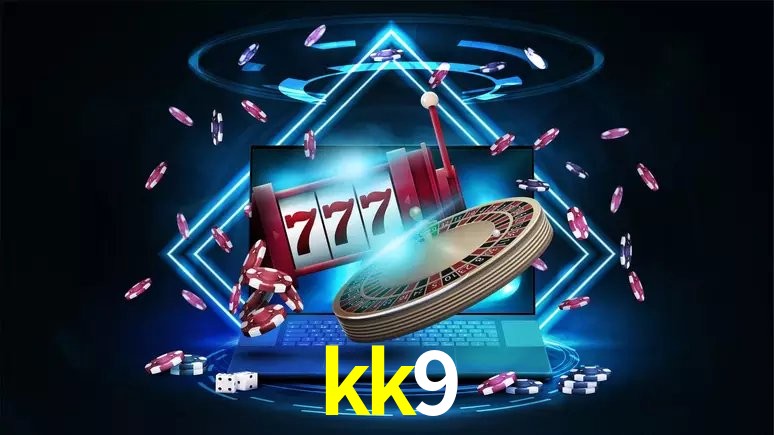 Game Providers kk9