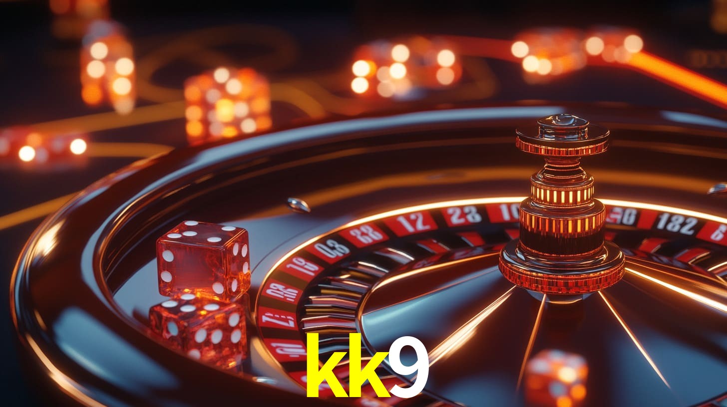 kk9 bet
