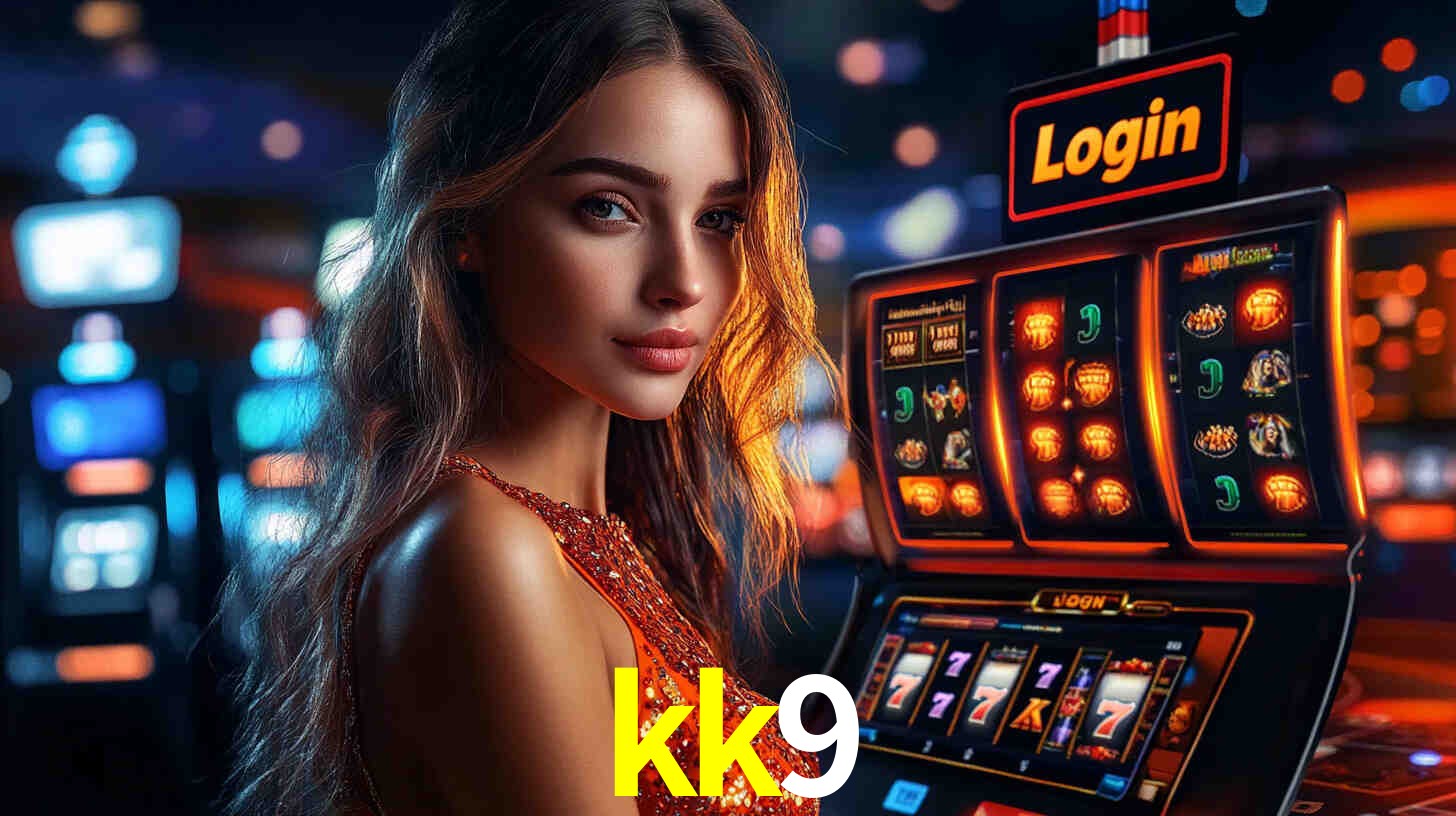 kk9 bet