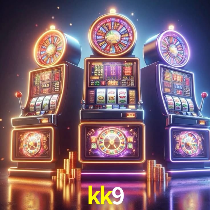 kk9 bet