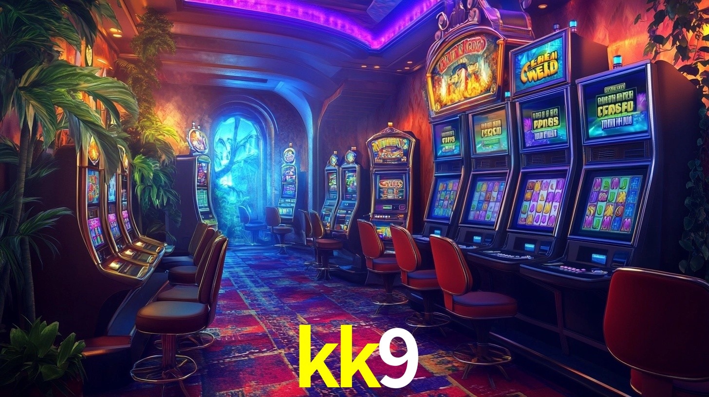 Welcome Bonus kk9