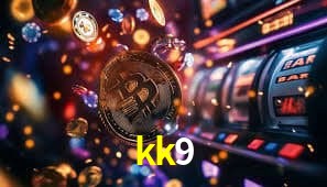 A Emoção da Loteria na kk9: Uma Chance de Mudança de Vida