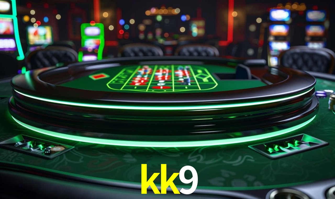 Flash Promotion kk9