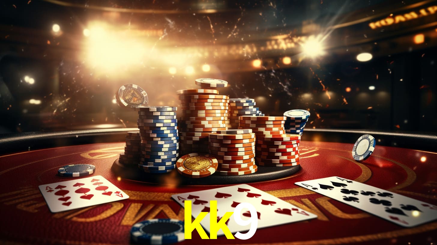 Live Casino kk9