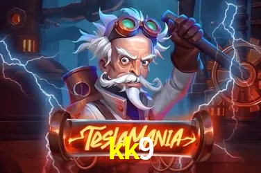 Live Casino kk9