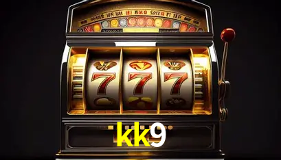 Inovações de Jogos na kk9: O Futuro das Experiências Interativas