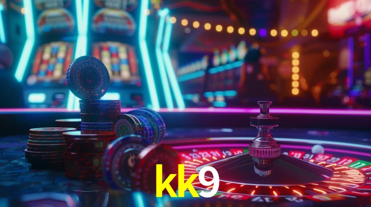 Slot Games kk9