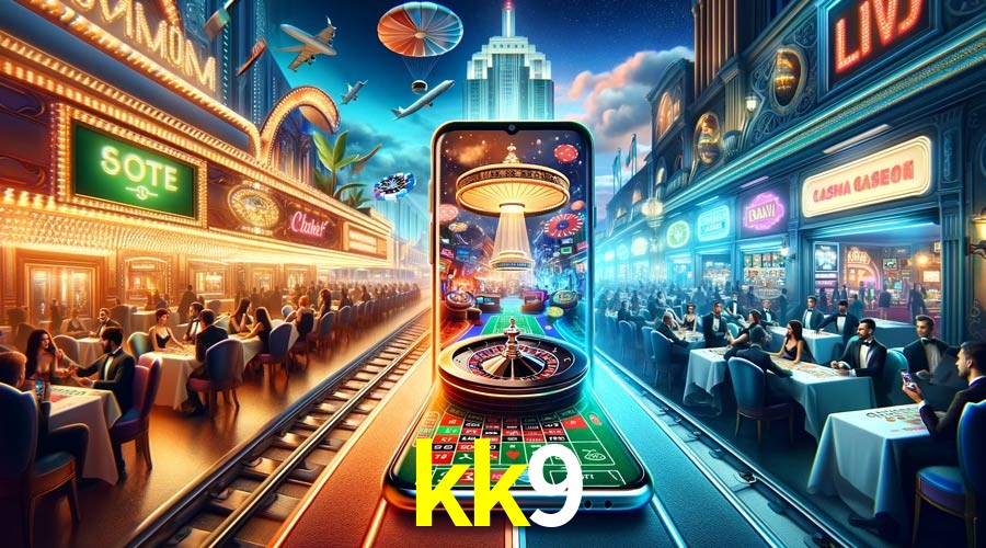 Quick Registration kk9
