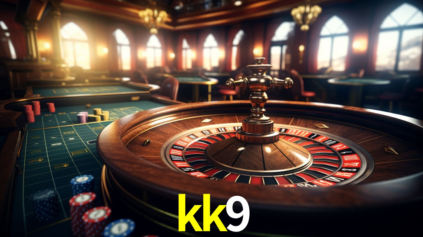 Blackjack Table kk9