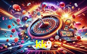 Welcome Bonus kk9