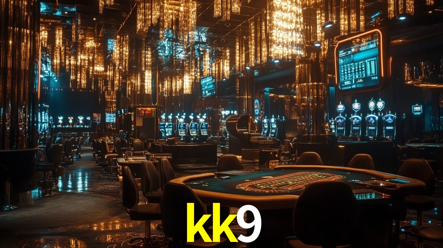 kk9: Seu Especialista em Apostas Esportivas Brasileiras