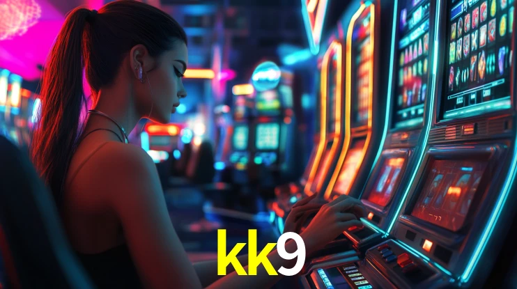 Welcome Bonus kk9