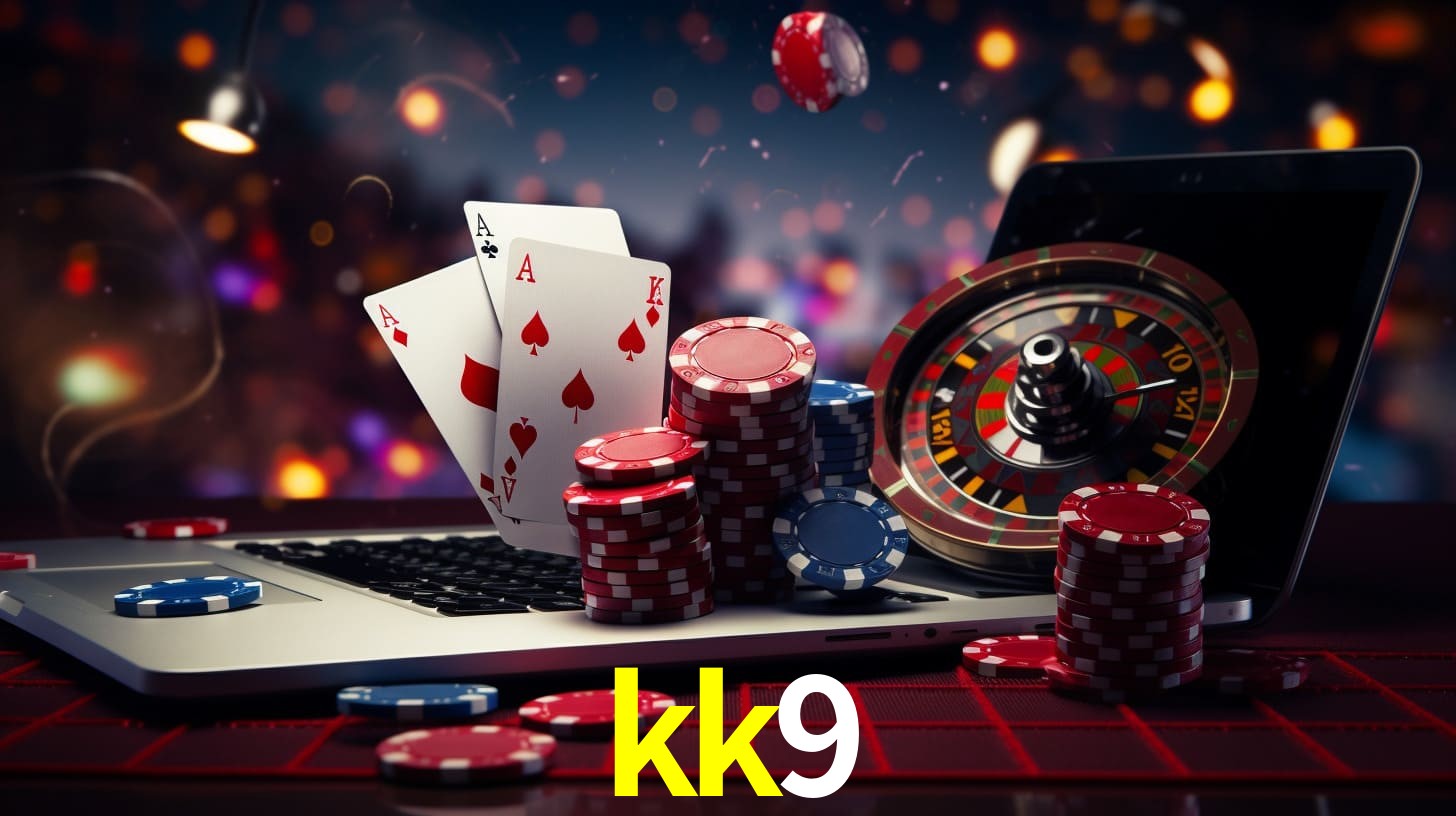 Roulette Table kk9