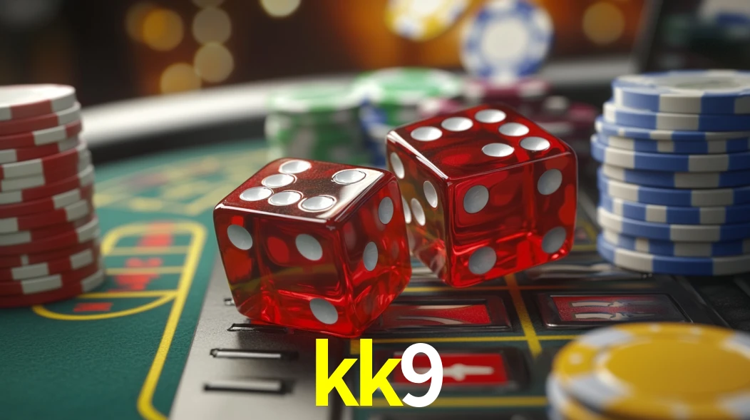 Daily Bonuses kk9
