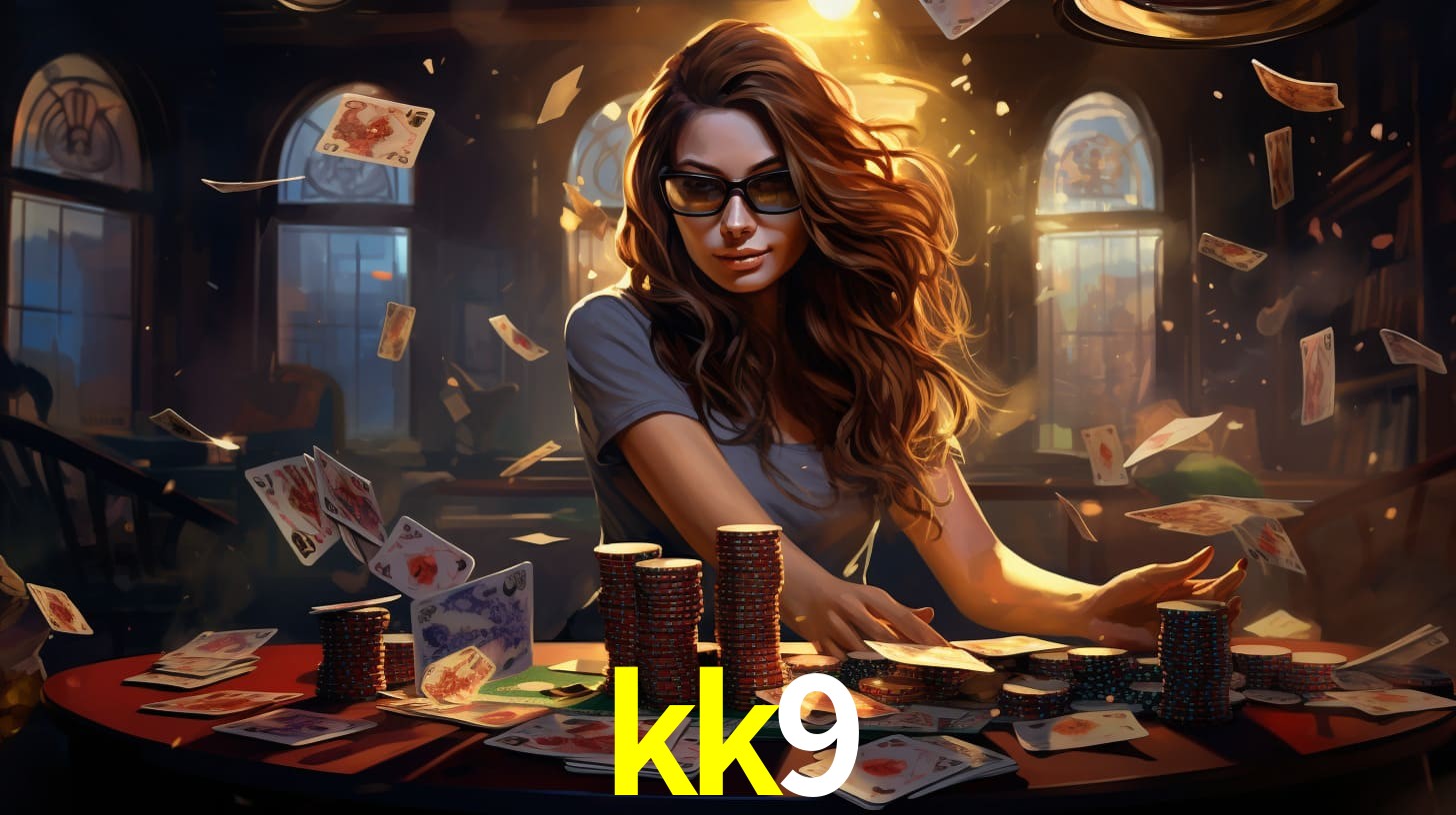 VIP Casino kk9