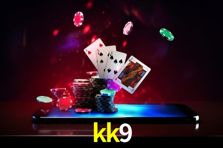 Bonus Features kk9