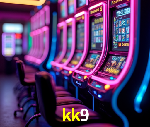 Flash Promotion kk9