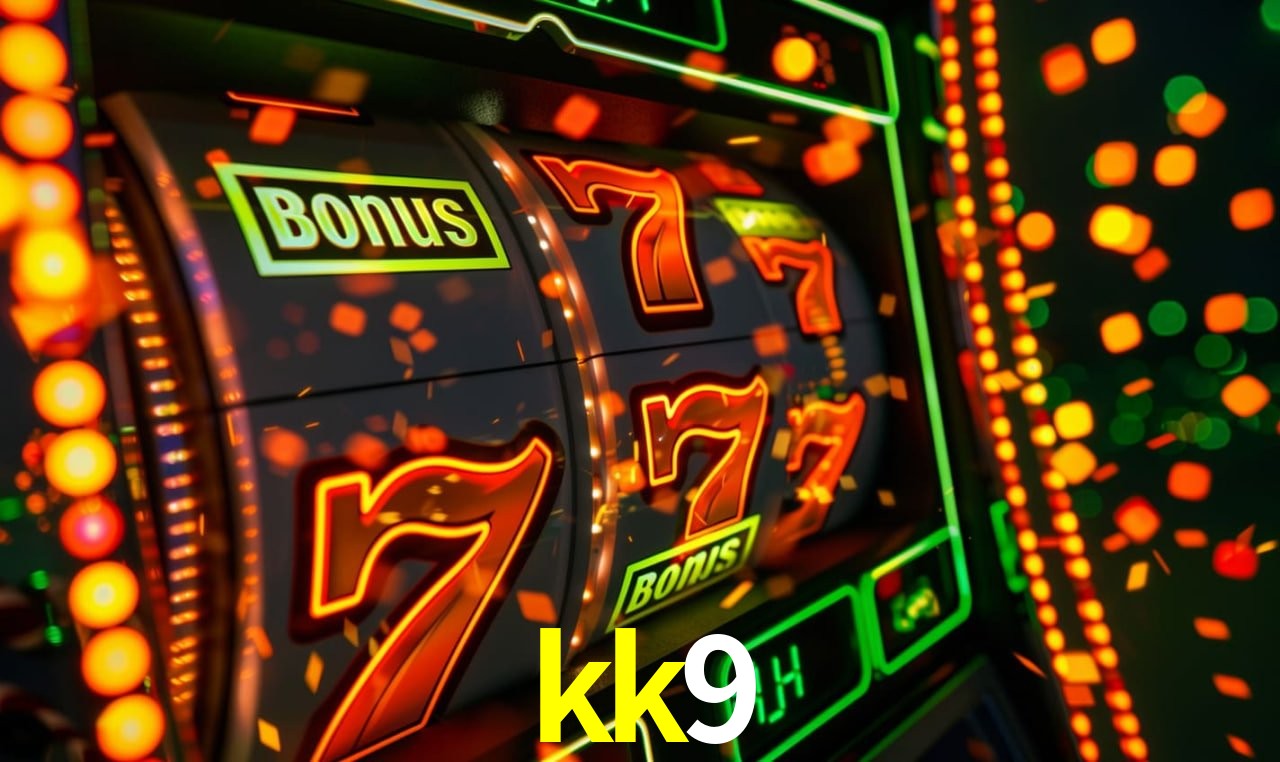 Inovações de Jogos na kk9: O Futuro das Experiências Interativas