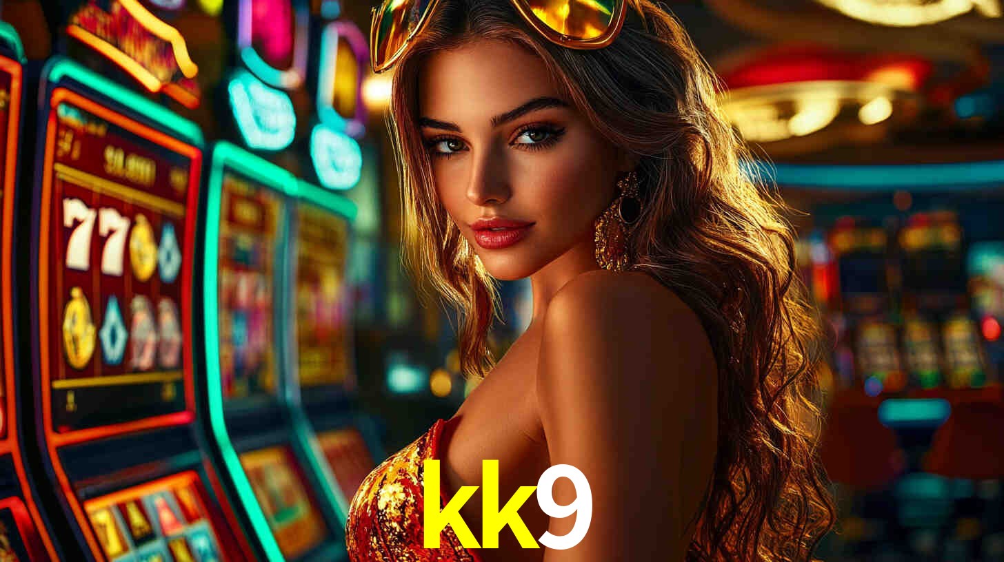 Exclusive Games kk9