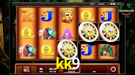 Live Casino kk9