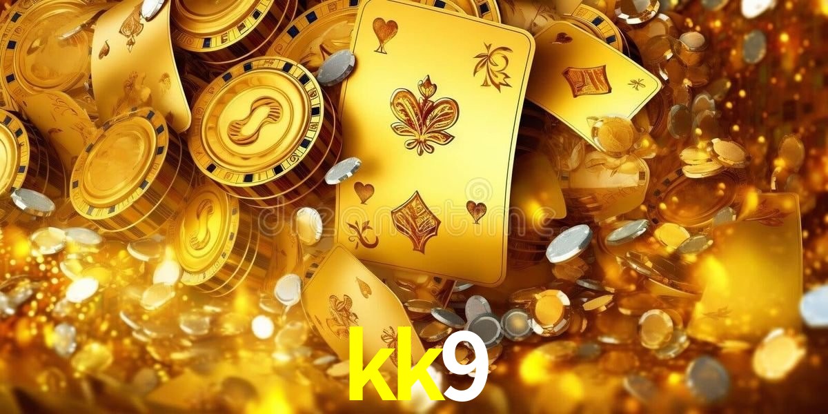 Descubra a Essência do kk9: Nossa História e Compromissos