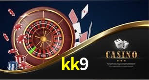 Experiência VIP kk9