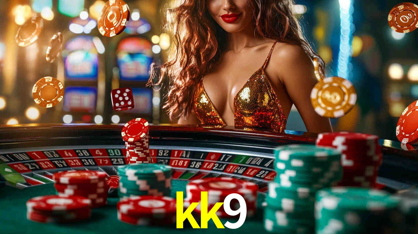kk9 App Interface