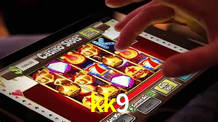 Roulette Table kk9